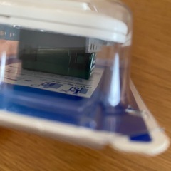 パナソニック電工 コスモシリーズワイド21 埋込ほたるスイッチB(片切)WTP50511WP の画像