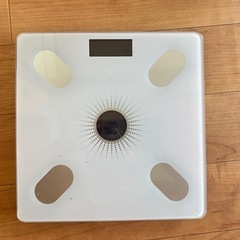 体重計