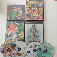 プレステ2セットの画像