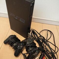 プレステ2セット