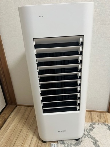 冷風機