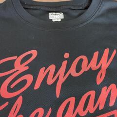 バスケ練習着の画像