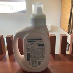 アラウ　　ベビー用洗濯せっけんの画像