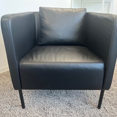 IKEA エーケロー　パーソナルチェア