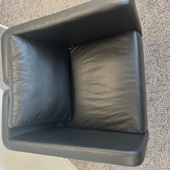 IKEA エーケロー　パーソナルチェアの画像