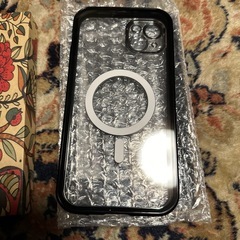 iPhone14plusカバー