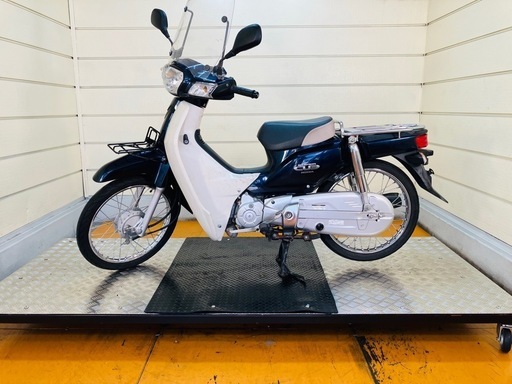 楽天市場】ホンダ スーパーカブ AA04 AA09用 Bokanマフラー NO.2