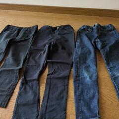 子ども用ズボン