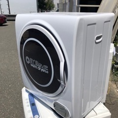 衣類乾燥機 小型 3kg 靴・小物乾燥棚付 タッチパネル 工事不要 時短 省電力 【 マイウェーブ ウォームドライヤー3.0 ホワイト 】 乾燥機 小型乾燥機 小型衣類乾燥機 靴乾燥機 くつ乾燥 コンパクト 省スペース 新生活 一人暮らし 人気 おすすめ