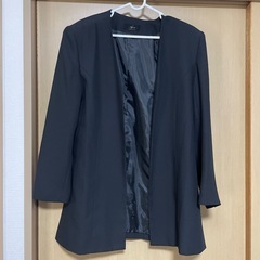 フォーマルスーツ 入学式 卒業式 スカート 上下セット の画像