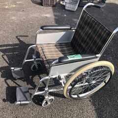 車椅子17　引き取り限定