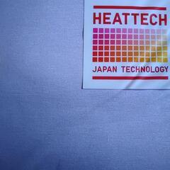 【未使用・未開封】ヒートテック　UネックT（八分袖）　レディースMサイズの画像