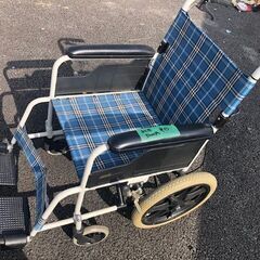 車椅子18　引き取り限定