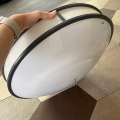 照明　リビング　　シーリングの画像