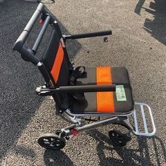 車椅子19　引き取り限定