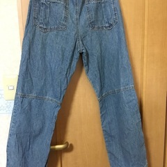 kids Gパン　140sizeの画像
