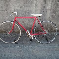 ブリジストン グラン ベロ grand vero 部品取りで。の画像
