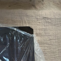 71f★受け渡し決まりました。 [山善] 折りたたみテーブル (スタンディングデスク) 高さ90 傷・汚れ・水分・熱に強い天板 幅50×奥行52cm サイドテーブル スタンディングデスク 完成品 ダークブラウン/ブラック RYST5040H90(DBRB) テレワーク【訳あり未使用品】の画像