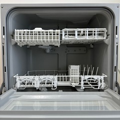 パナソニック　食洗機　NP-TH4の画像