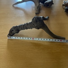 流木アク抜き品