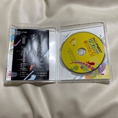 ジャニーズWEST/なにわともあれ,ほんまにありがとう! Blu-rayの画像
