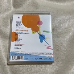 ジャニーズWEST/なにわともあれ,ほんまにありがとう! Blu-rayの画像