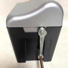 【G497】パワフル クロスカット シュレッダー/USEDの画像