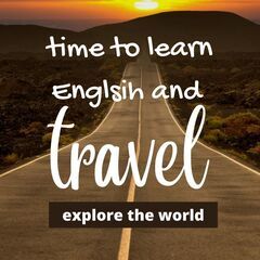 英語を学んで海外旅行を楽にしませんか？