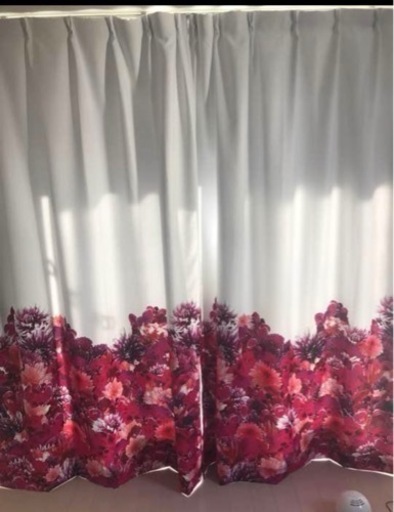 Rady リゾフラ　カーテン 2025年最新】rady リゾフラ カーテンの人気アイテム - メルカリ