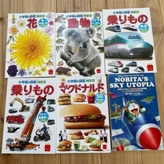 マックハッピーセット　付録など