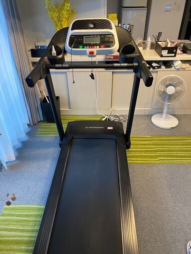 良品　ルームランナー