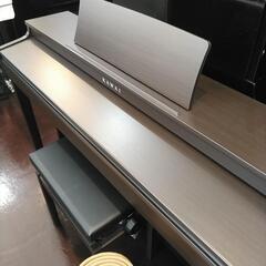 [値下げしました] KAWAI 電子ピアノ CN29 DW