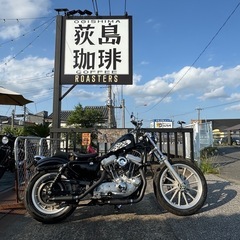 ツーリング　仲間　募集中