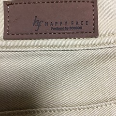 HAPPY FACE west61の画像