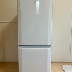 【2020年製】三菱ノンフロン冷凍冷蔵庫　形名：MR-P15EE...