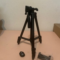撮影用三脚 tripod 3120