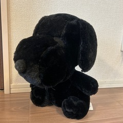 スヌーピーSNOOPYぬいぐるみ