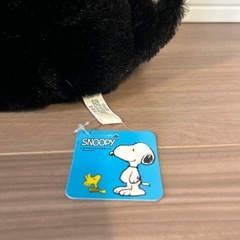 スヌーピーSNOOPYぬいぐるみの画像