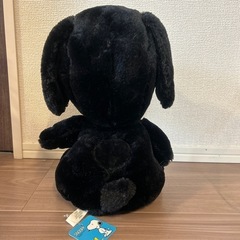 スヌーピーSNOOPYぬいぐるみの画像