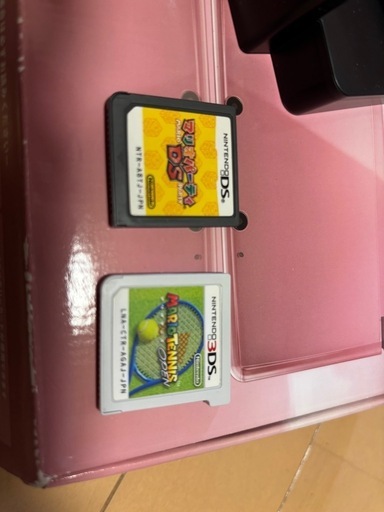 【セール】Nintendo 3DS