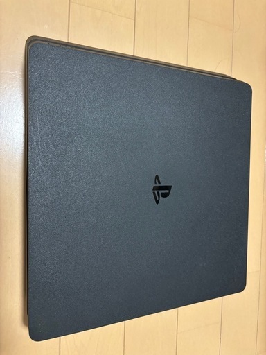 【週末セール】PlayStation4