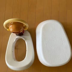 アンパンマン　トイレトレーニングの画像