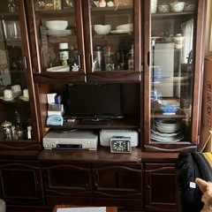 【お取引中】ダイニングボード