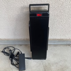 AIR bike 20インチ電動自転車　の画像