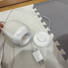 　ニトリ　LEDランタンの画像