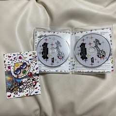 ジャニーズWEST/ジャニーズWEST 1st Tour パリピポ〈2枚組〉 通常盤 Blu-rayの画像