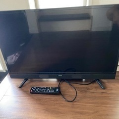 取引成立済　
再生用/パーツ用　マクスゼン液晶TV 32型　バッ...