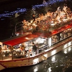 9/22(日) 大阪・天満橋にてクルージング60名限定企画🚢