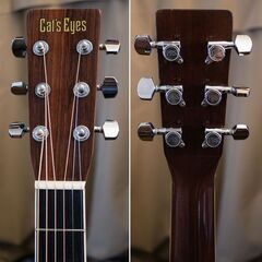 TOKAI cat's eyes CE-200 美音の画像
