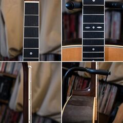 TOKAI cat's eyes CE-200 美音の画像